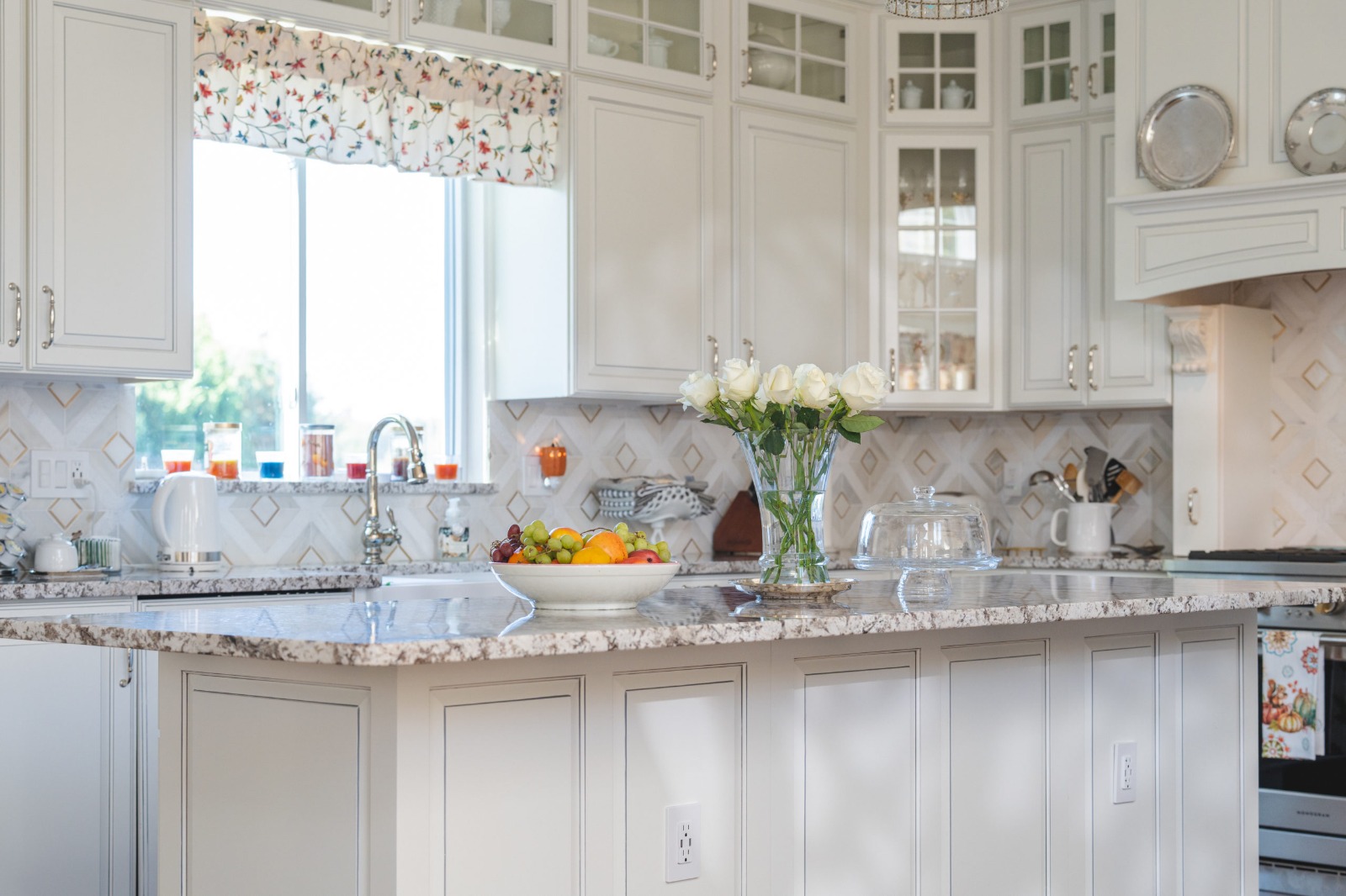 kitchen remodeling company in chantilly