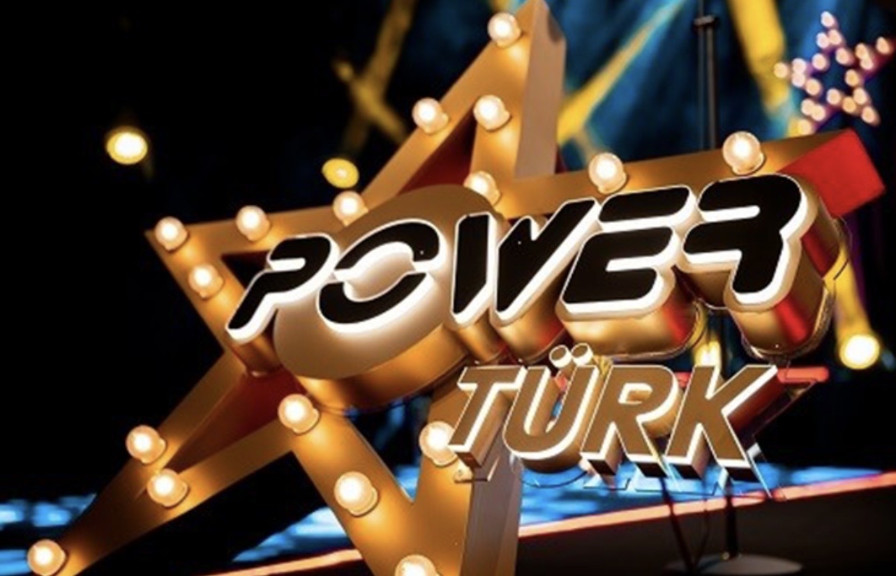 Powertürk TV;Yeniden Türksat Uydusunda Yayında!