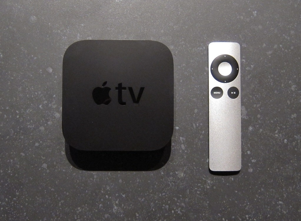 #Advantages and Disadvantages of Apple TV