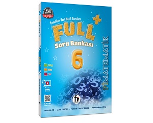 6. SINIF FULL MATEMATİK