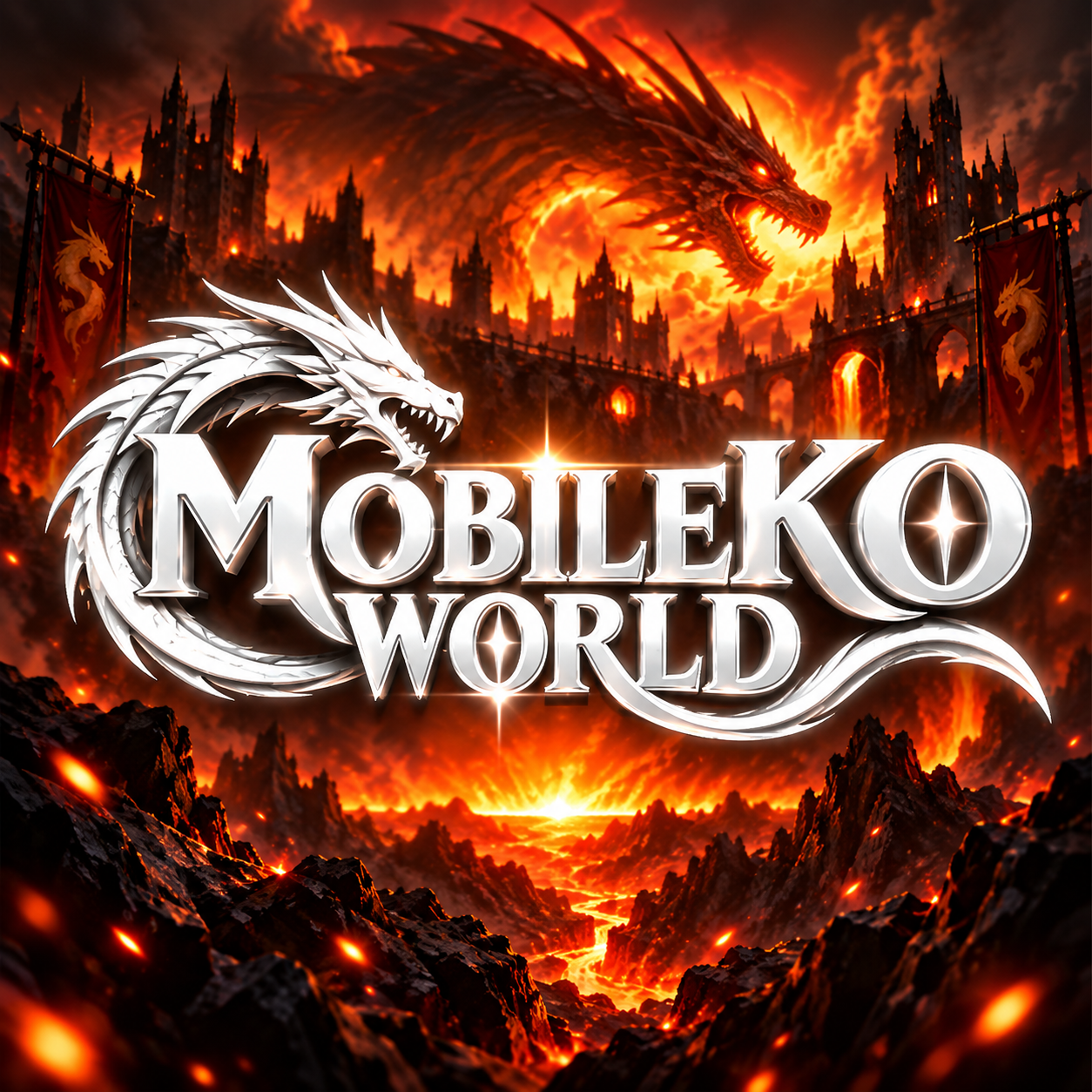 MobileKo.World | V1098 Myko | Birebir Orjinal Mobile Sürüm  | GB Ve İtem Değerli |Test: 16 Ekim Cuma