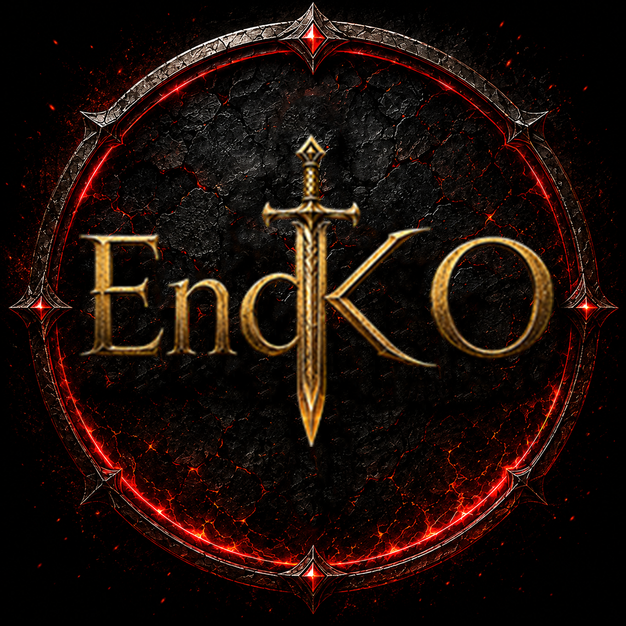 ✅ EndKO | EDANA IS COMING | TRUE MYKO SPIRIT | OFFICIAL: xx.xx.2026 ⚔️ 21:00 GMT +3 banner