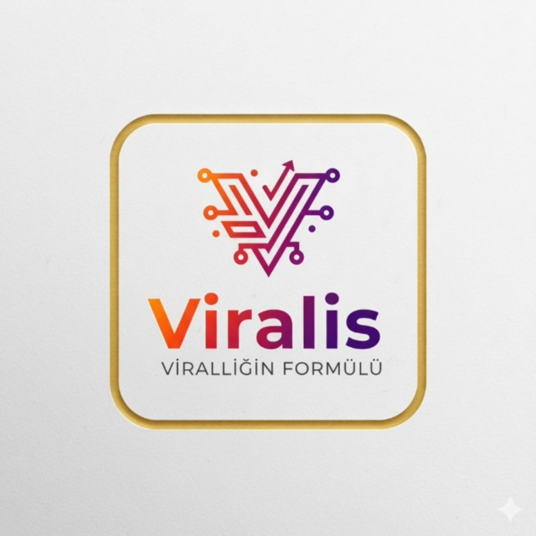 Viralis Logo