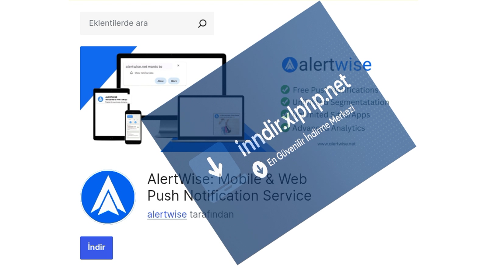 Web Push Notifications – Webpushr - Monline