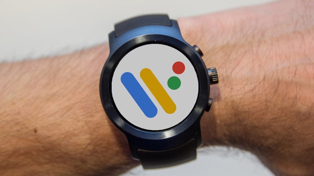 Google Akll Saat Mays Aynda Tantlabilir