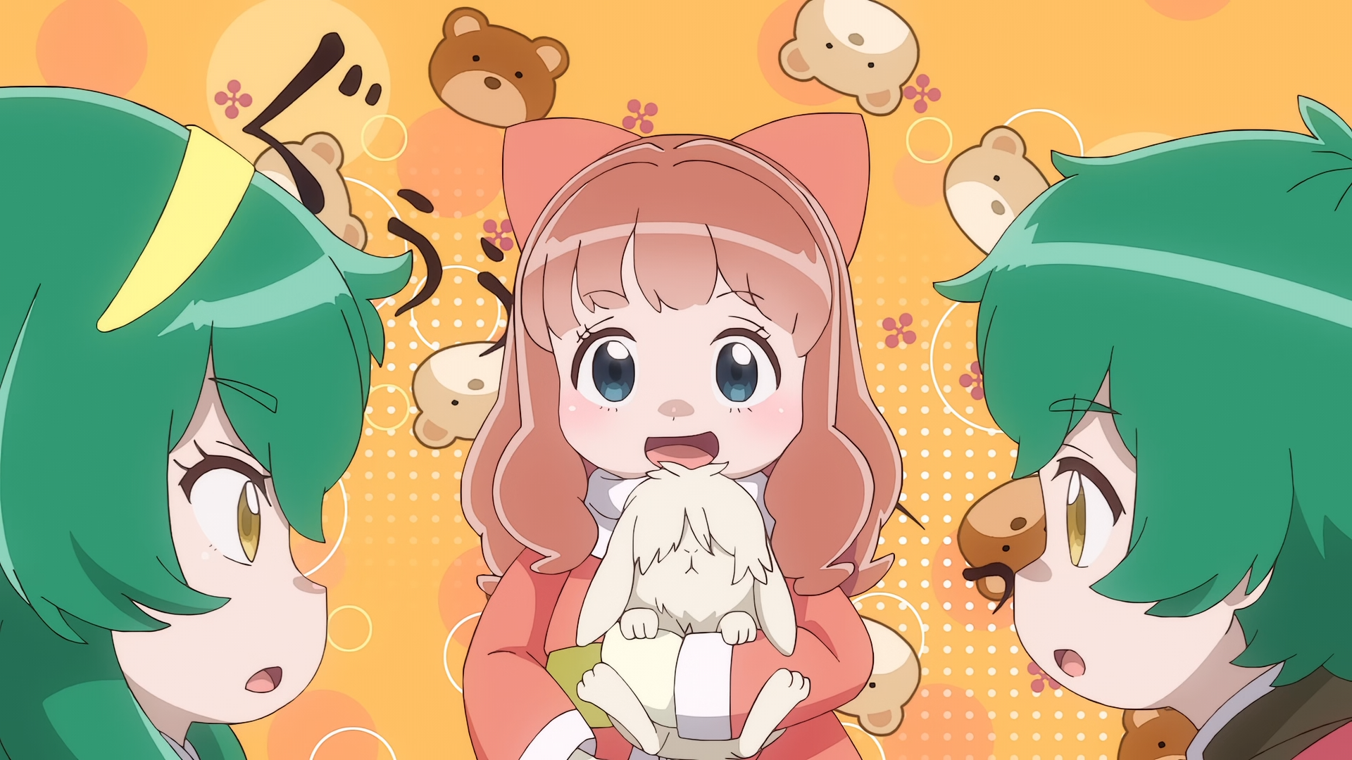 jpjgowm6 Isekai de Mofumofu Nadenade suru Tame ni Ganbattemasu 2024