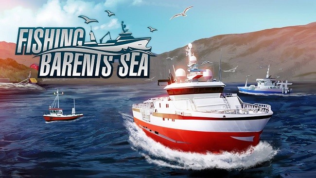 Fishing: Barents Sea | Full