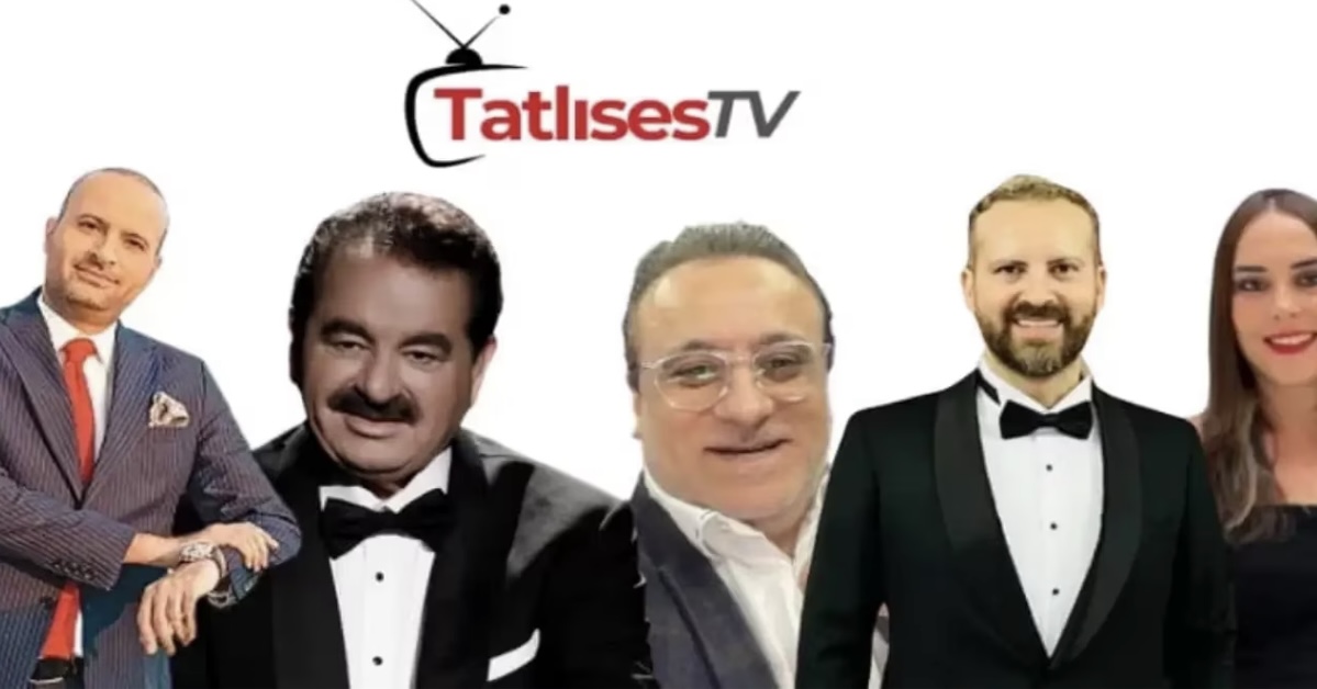 İbrahim Tatlıses’ten Türkiye'de İlk Yapay Zeka Destekli...