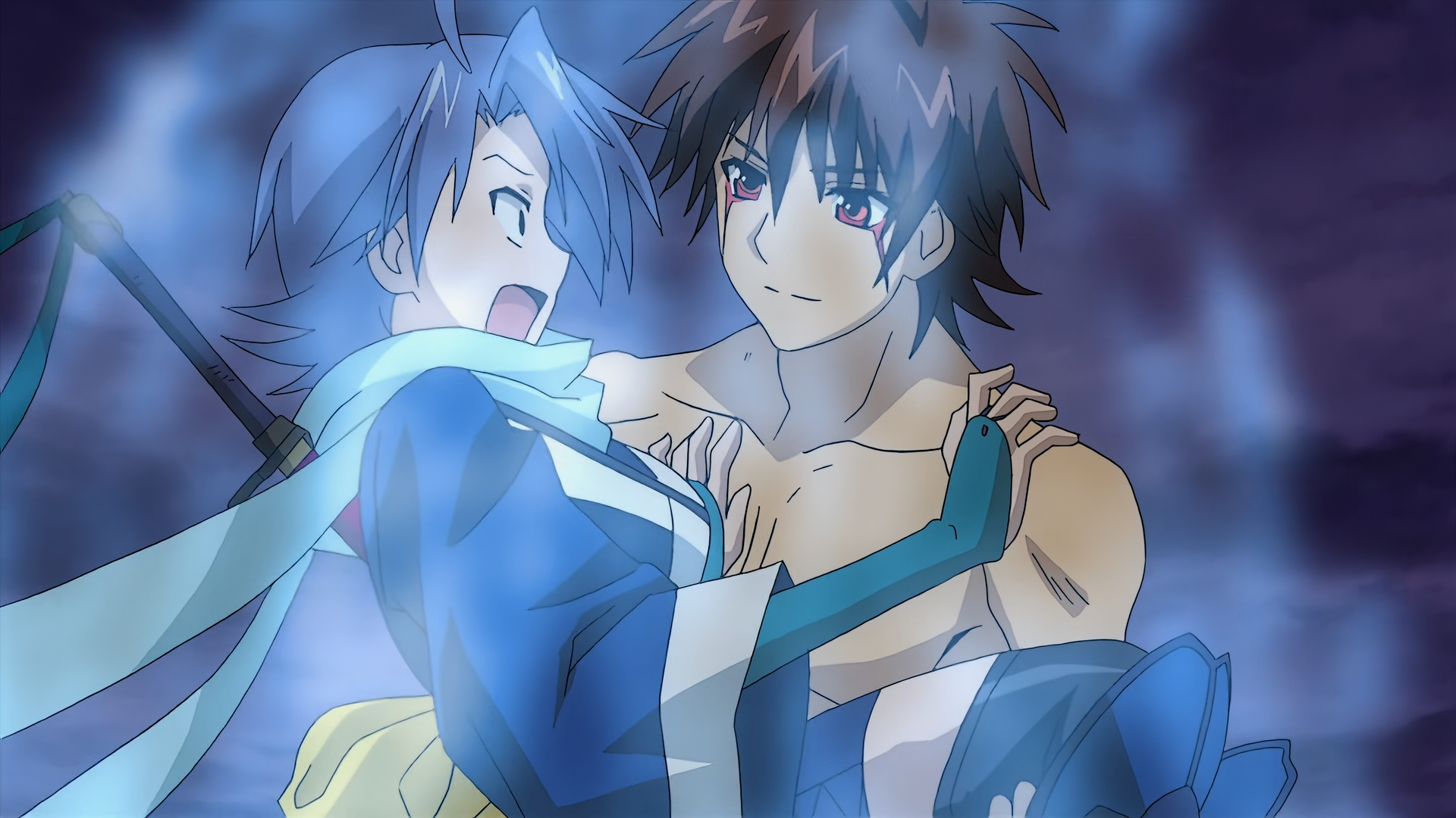 jtaydo0r Ichiban Ushiro no Daimaou 2010