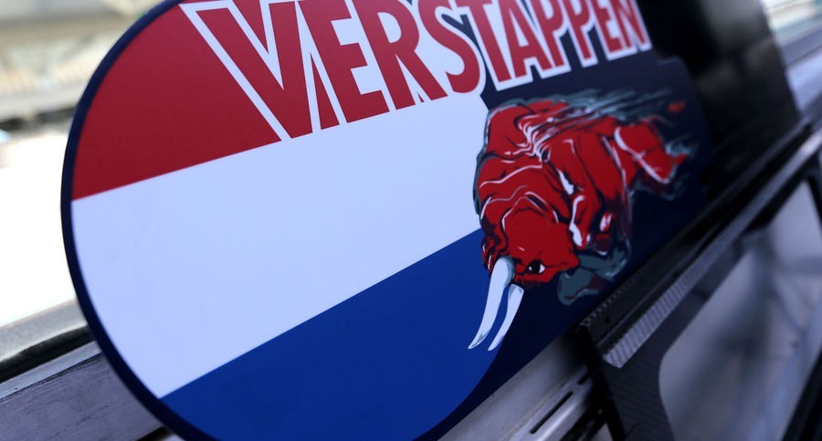 Verstappen: Yaş Sadece Bir Sayı 