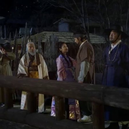 Jang Youngsil: The Greatest Scientist of Joseon Jysr6fs