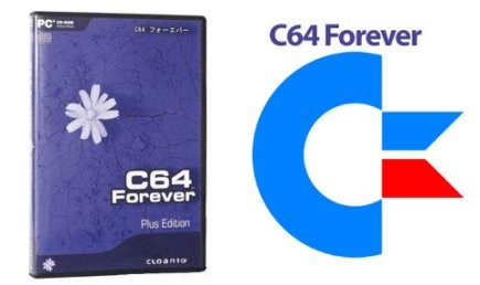 Cloanto C64 Forever 7.2.5.0 Full Plus Edition İndir