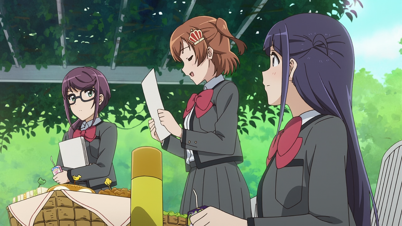 k1mycjc Shoujo Kageki Revue Starlight 2018