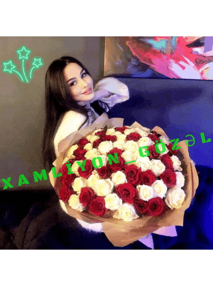 Xamliyon_Gözəl'ə özəl😊