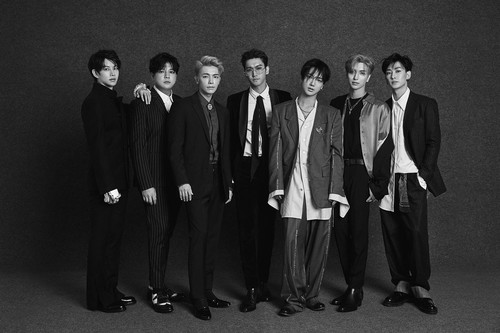 Super Junior - Play Album Photoshoot K9AgNm
