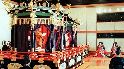 Japon İmparatoru Akihito kimdir? K9NaLm
