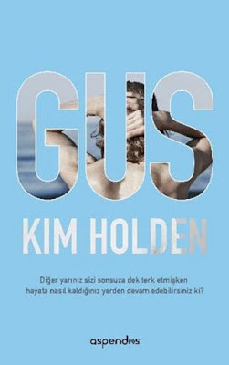 Gus – Kim Holden PDF e-Kitap indir