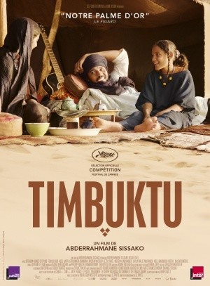 Timbuktu | 2014 | Türkçe Altyazı