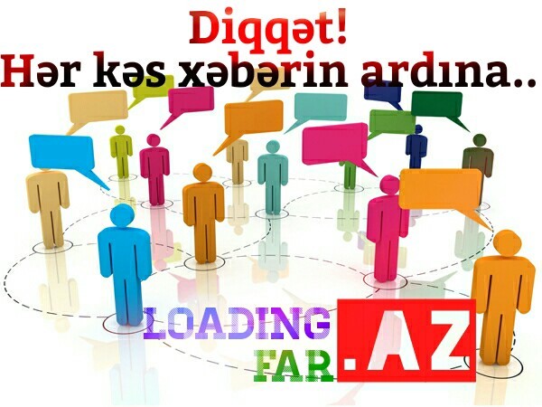Diqqət! Hər kəs xəbərin ardına.. - Take.Az