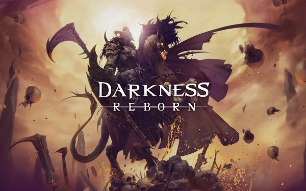 Darkness Reborn v1.5.4 Mod .apk