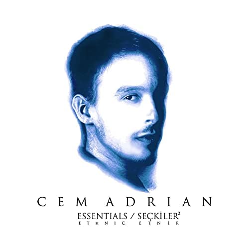 Cem Adrian Seçkiler – Essentials 4 / CEM (2024) - 320kbps
