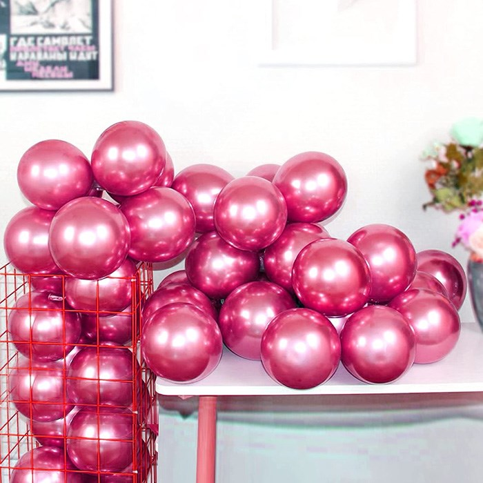 Krom Pembe 50'li