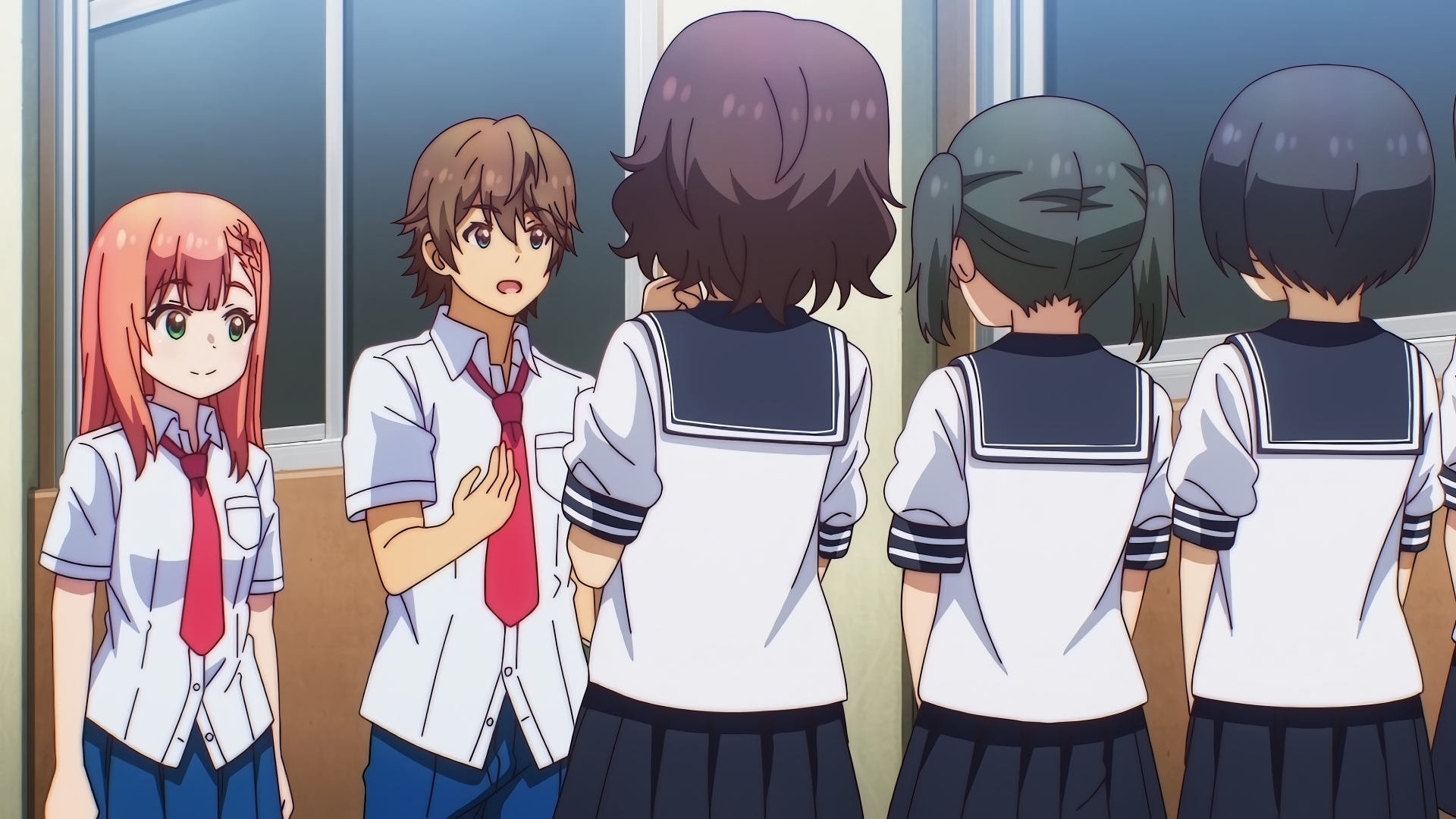 kaifzu1 Yumemiru Danshi wa Genjitsushugisha 2023