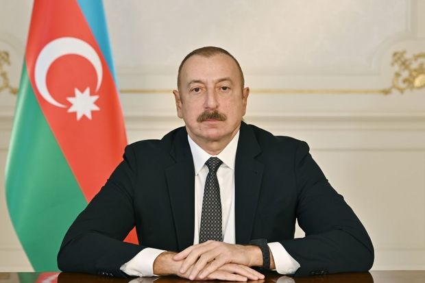 Prezident: “Ermənistan “Dağlıq Qarabağ”ın sülh sazişində olmamasına razılaşıb”