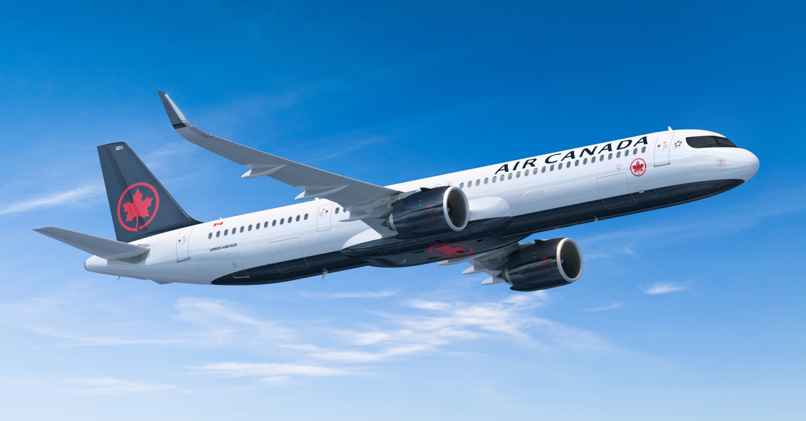 The Airbus A321XLR and the New Era of Long-Haul Narrowbody Travel