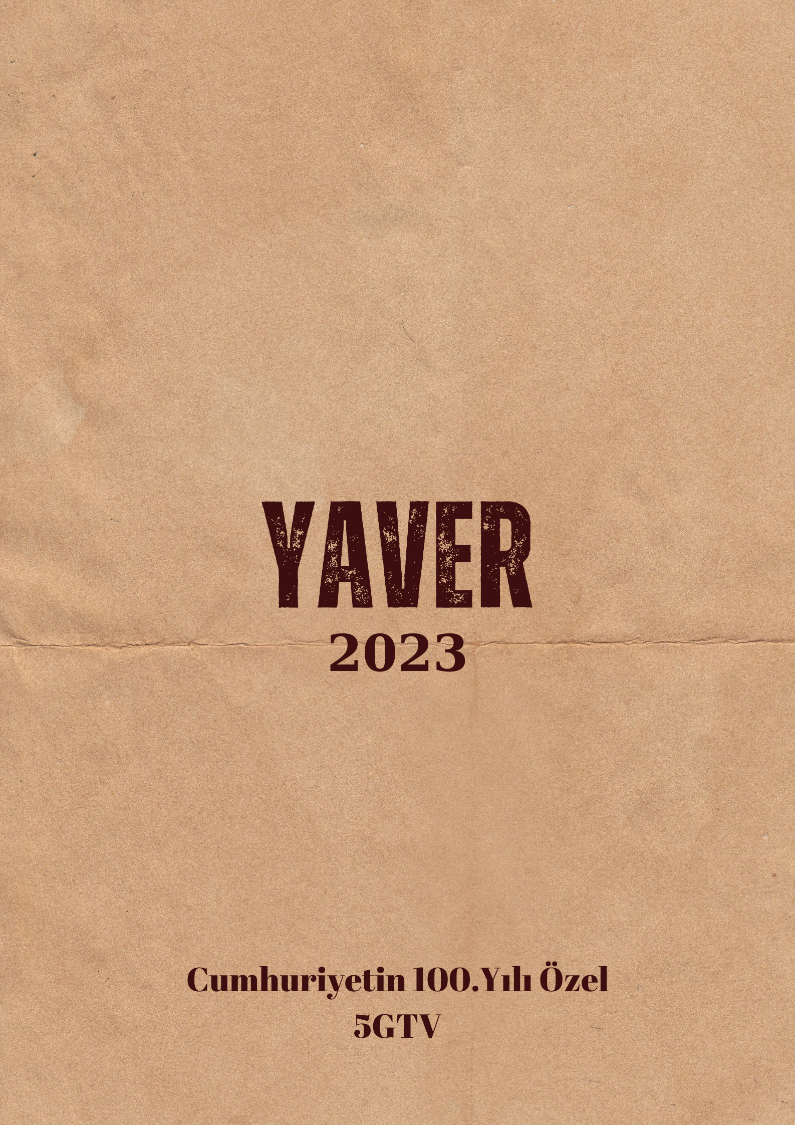 Yaver (2023)