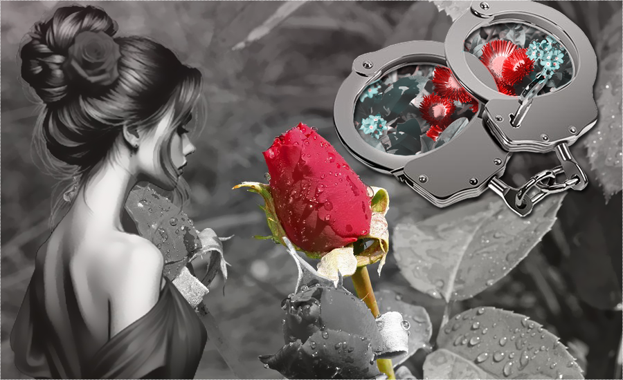Photoshop Cs6 Mixed