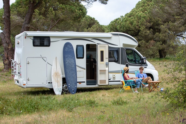 #7 Things to Consider Before Buying an RV