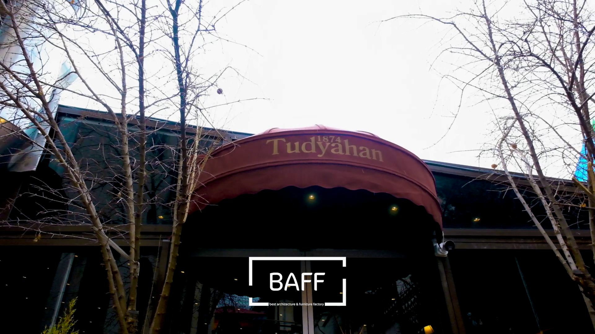 Tudyahan projesi fotoğrafı 1