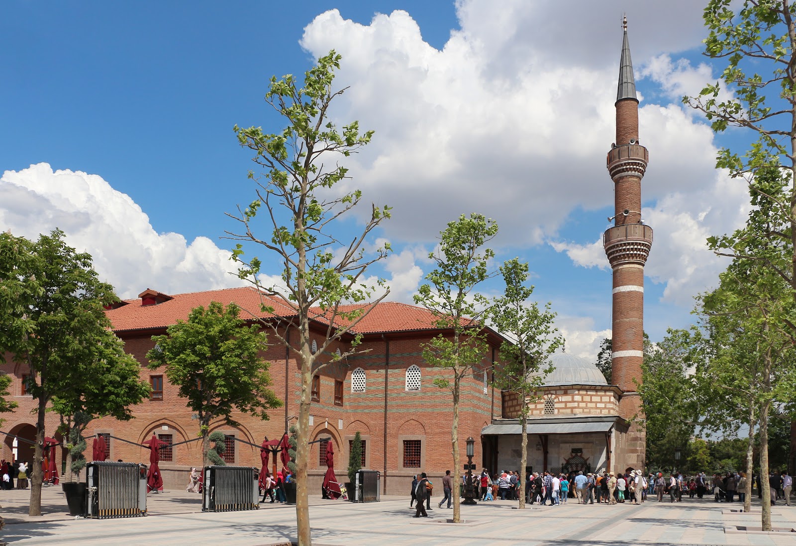 Ankara Gölbaşı