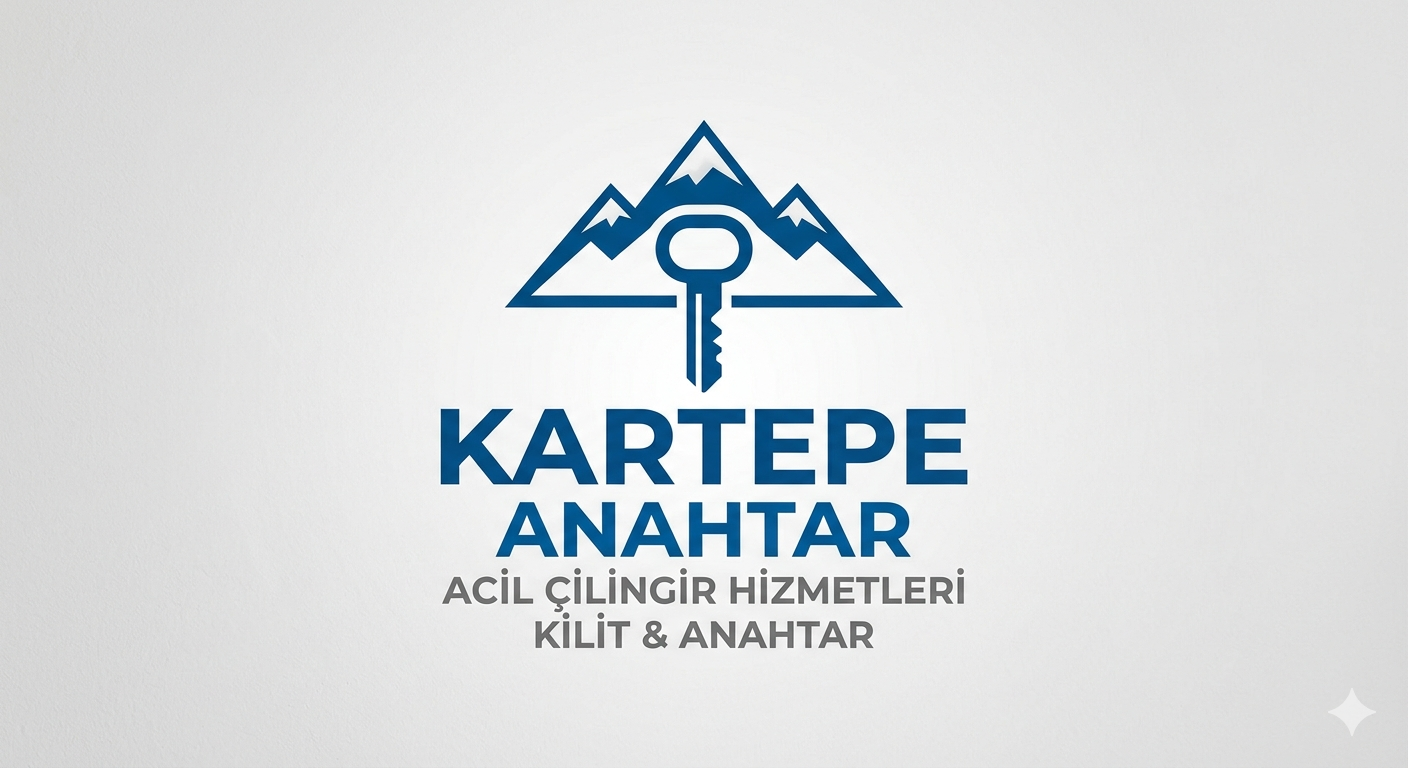 Kartepe 7/24 Çilingir Servisi