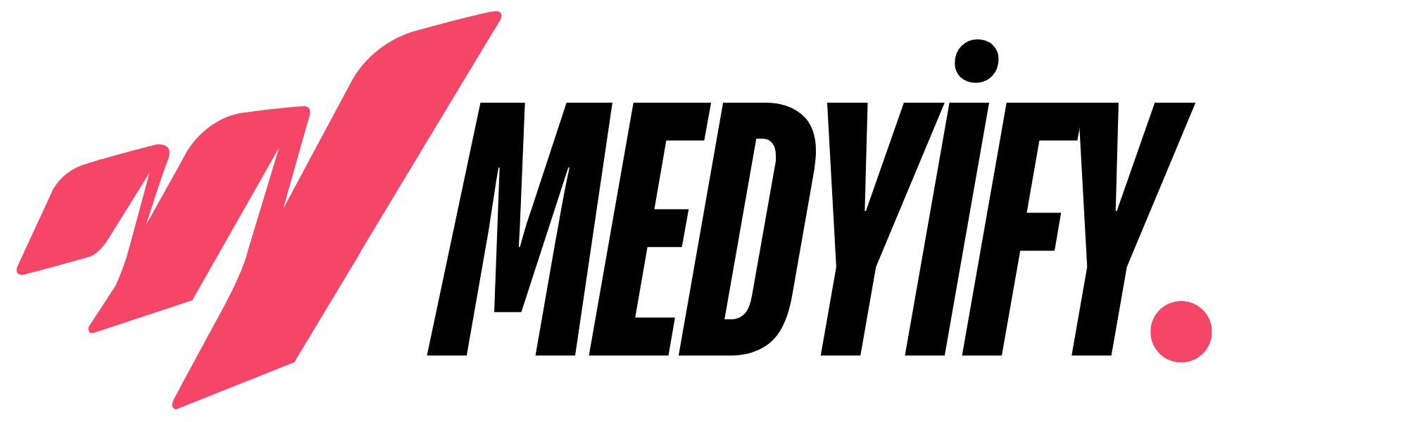 Medyify Mobil Logo