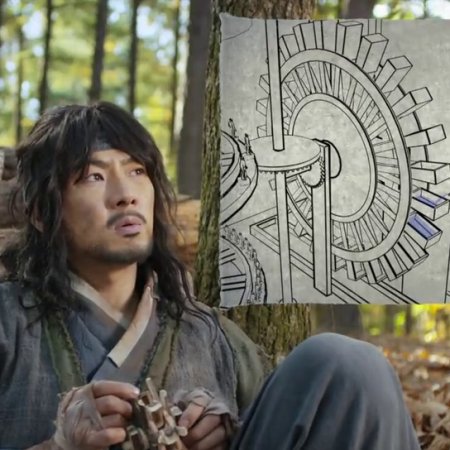 Jang Youngsil: The Greatest Scientist of Joseon Ksl5h8z