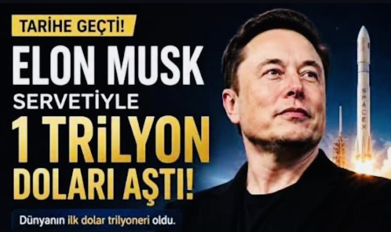 SpaceX Uyduları Hakkındaki Haberler