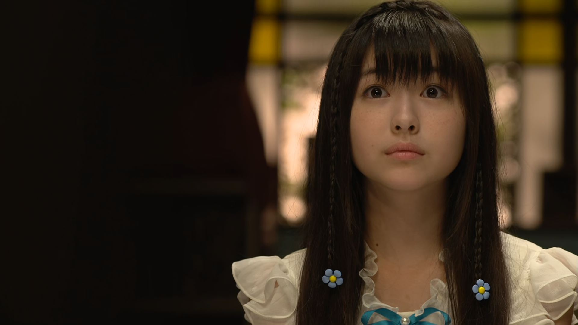 ksye2u0 Anohana The Flower We Saw That Day 2015