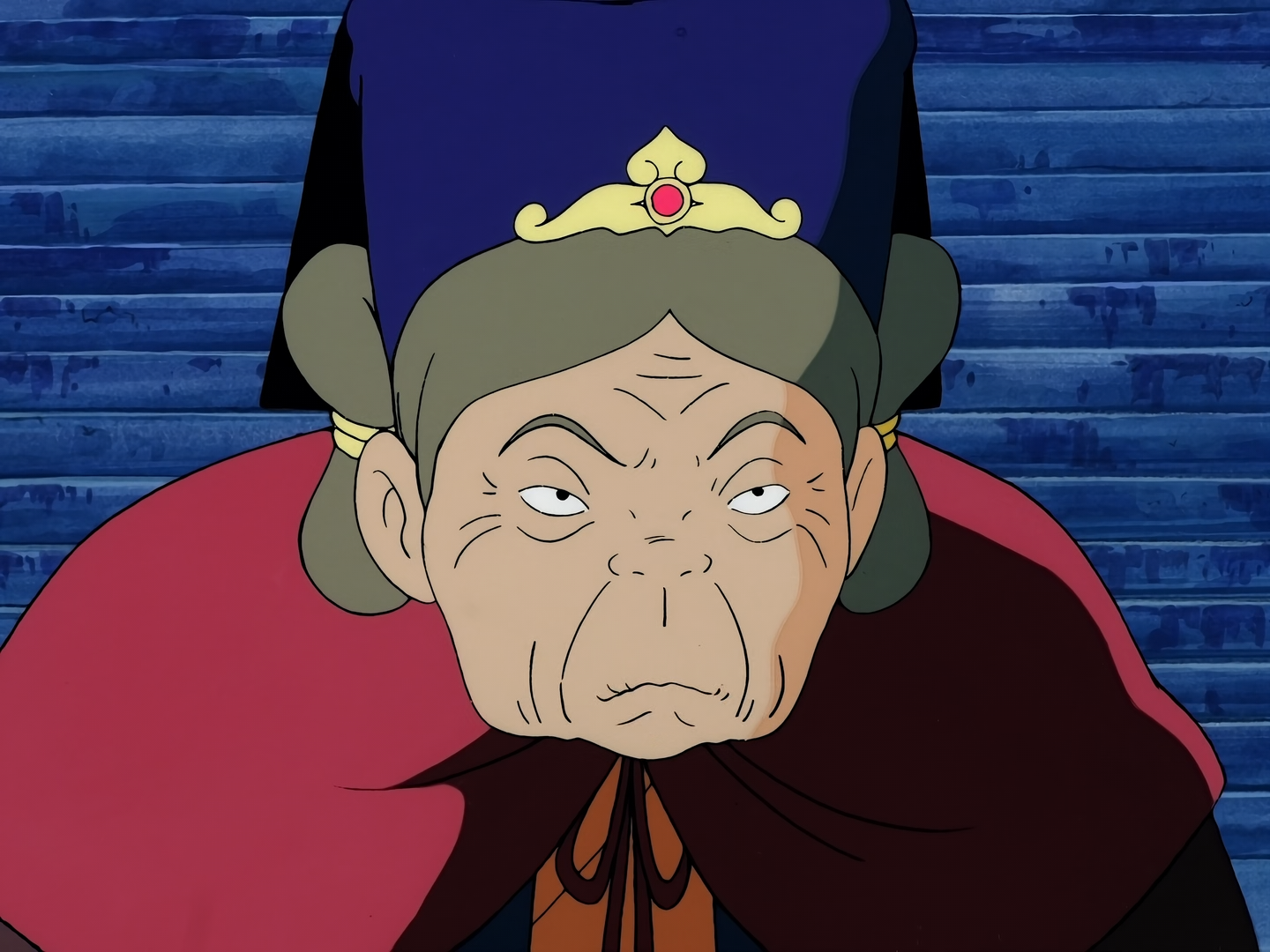 kwbqpu0l Kumo no You ni Kaze no You ni 1990
