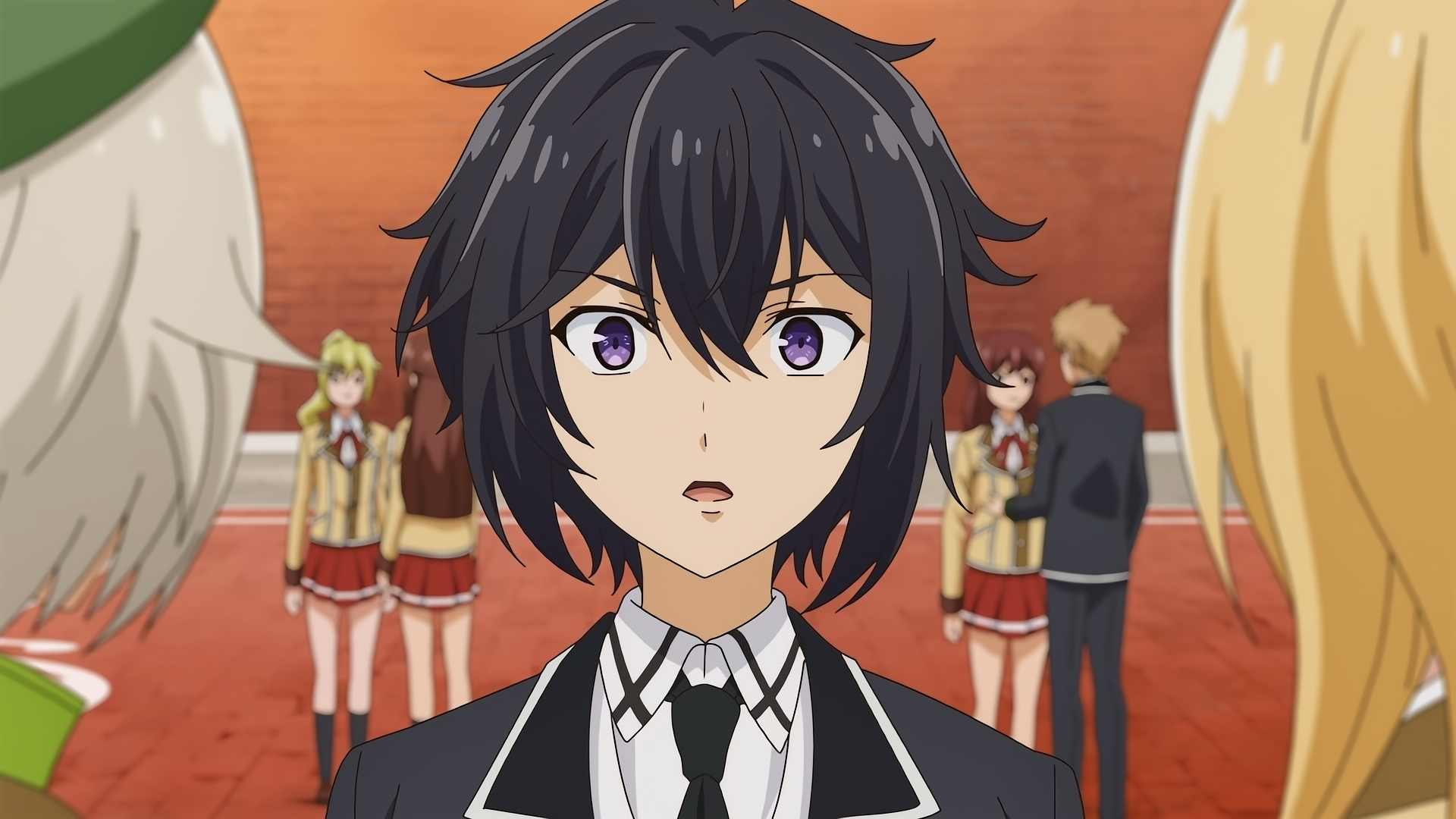 ky2rqmg Shikkakumon no Saikyou Kenja 2022
