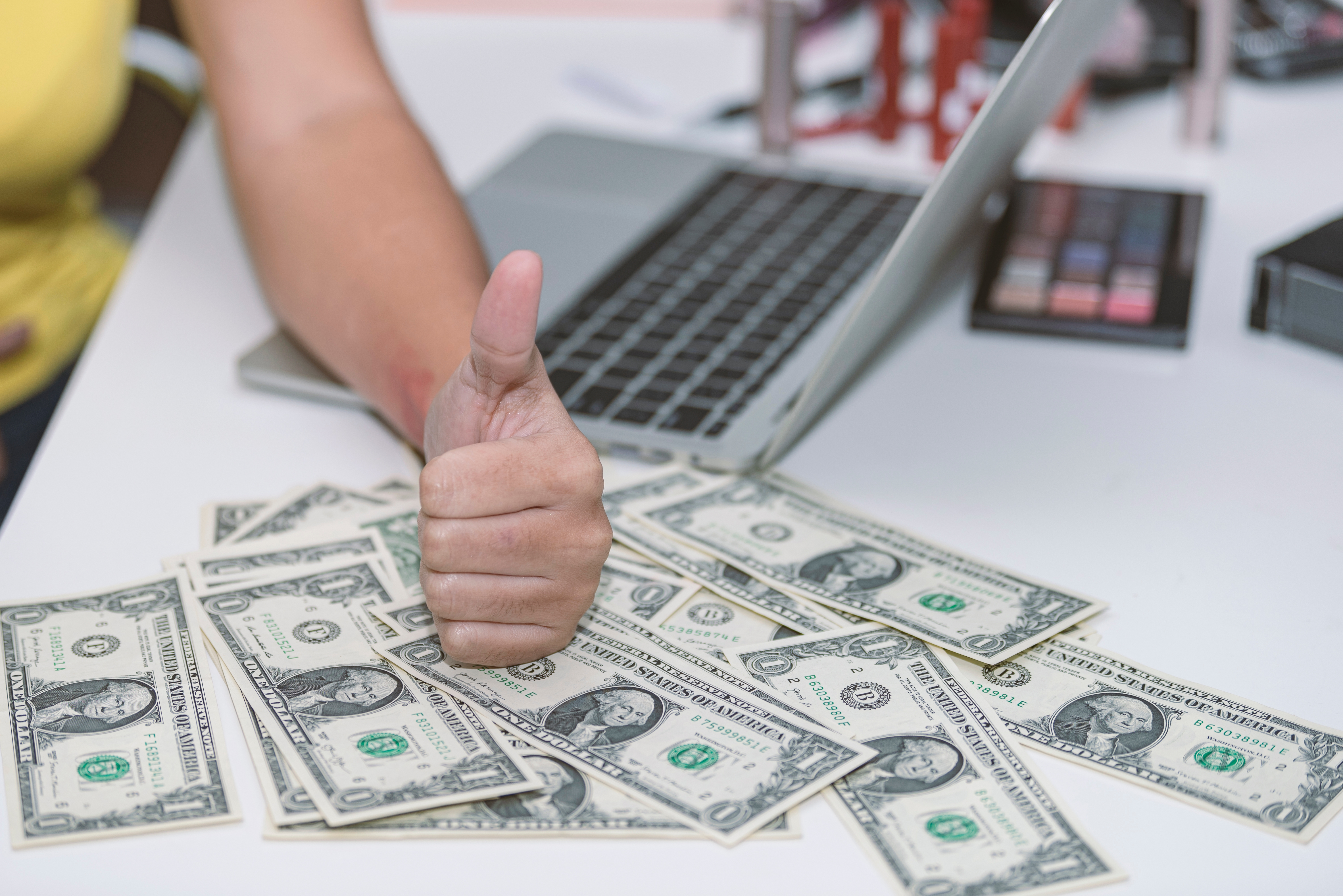 #Nutzen Sie die Vorteile einer Online-Geldwechselstube