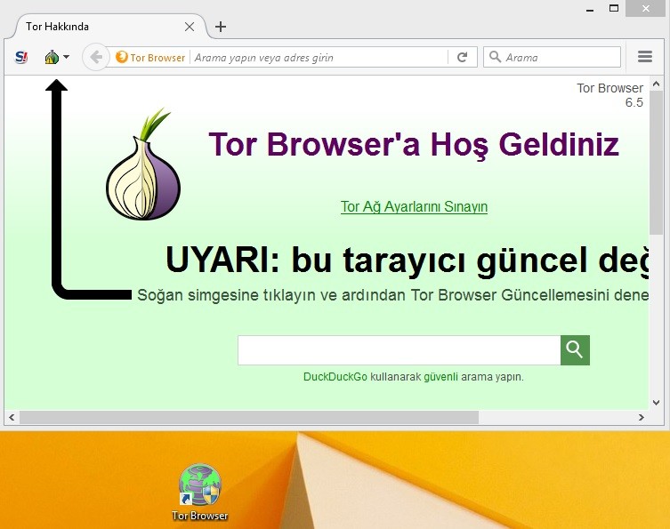 tor browser вирусы