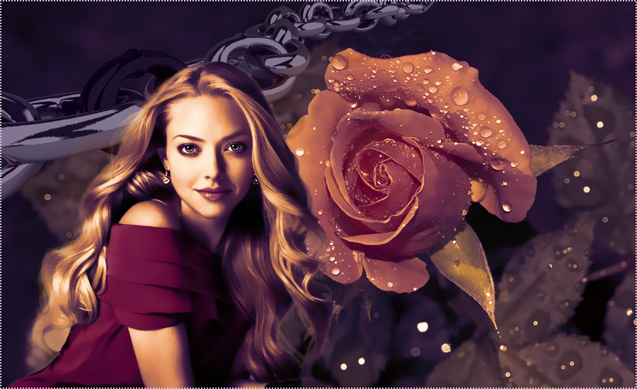 Photoshop Cs6 Mixed