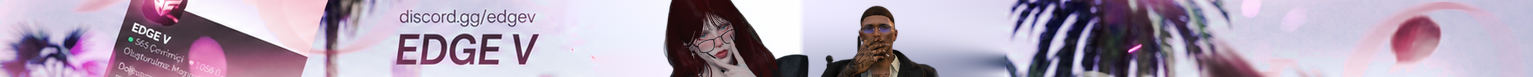 EdgeV Roleplay #Non-Whitelist