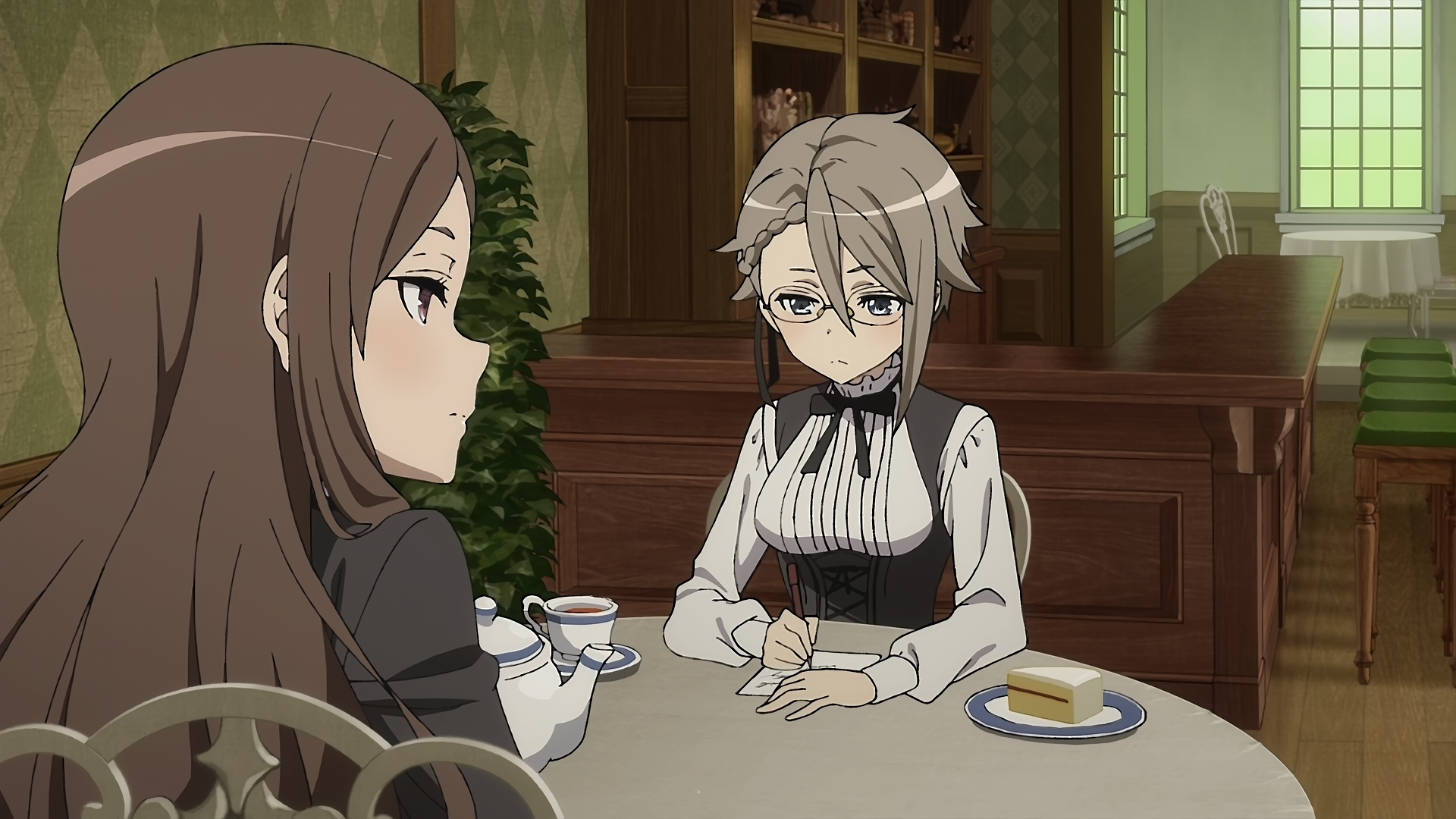 l86rfz5 Princess Principal 2017