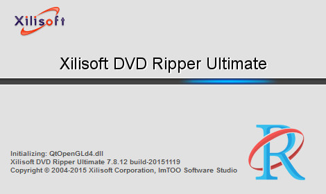 Xilisoft DVD Ripper Ultimate 7.8.24 Build 20200219 | Katılımsız