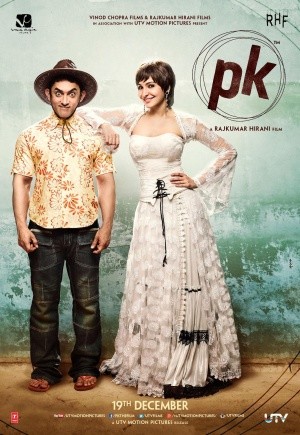 PK | 2014 | Türkçe Altyazı