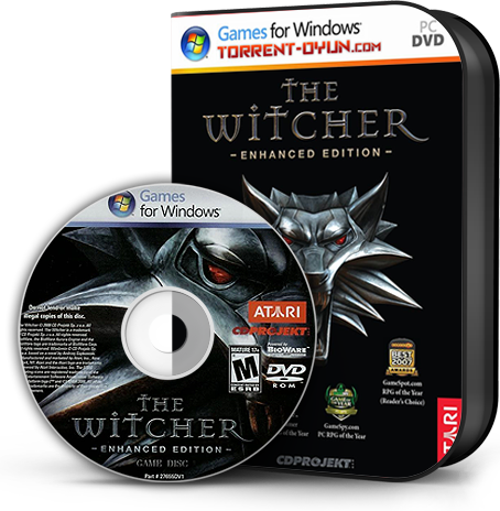 The Witcher Enhanced Edition Torrent Pc