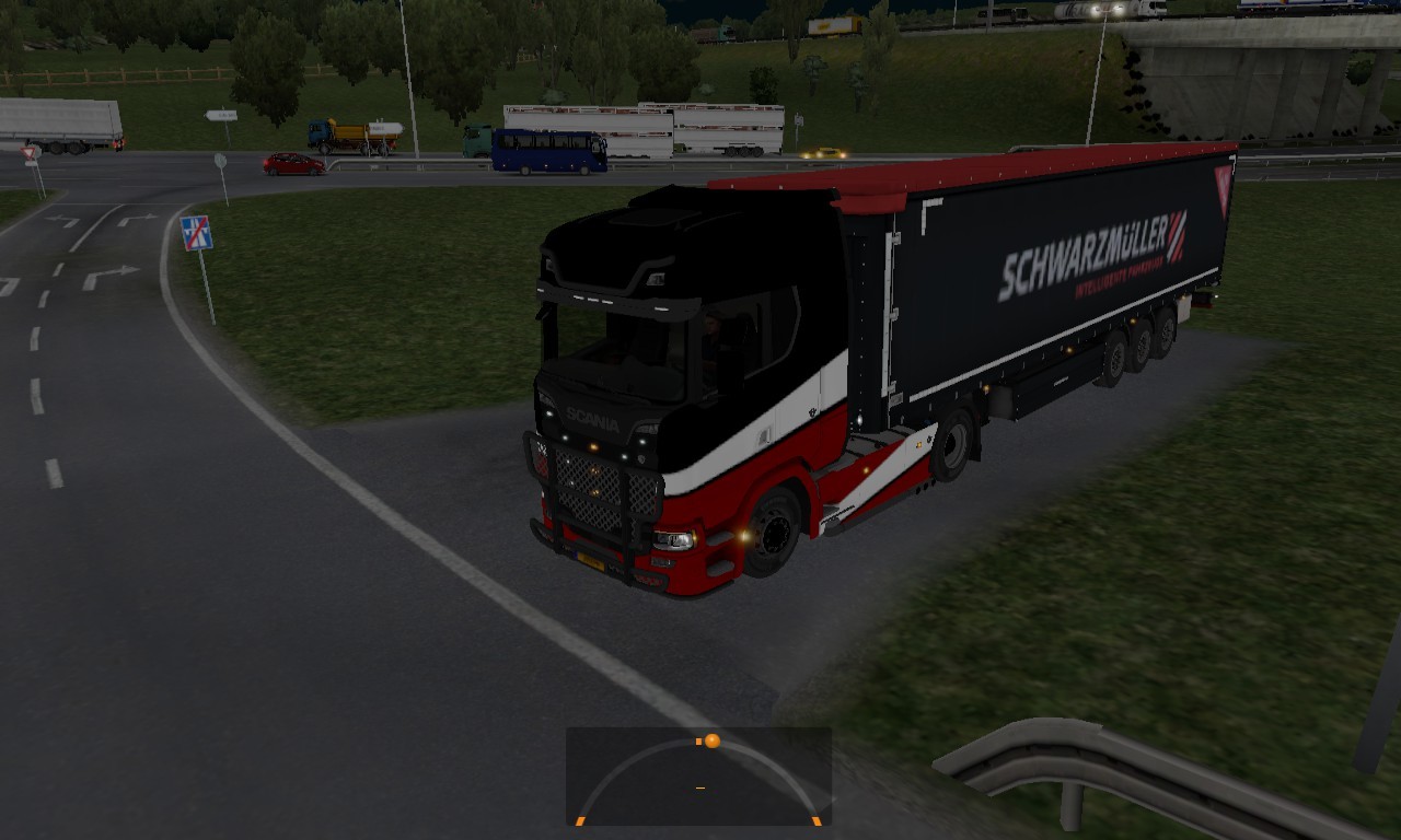 Ets 2 Grafik Sorunu World Of Trucks Multiplayer Türkiye 7671